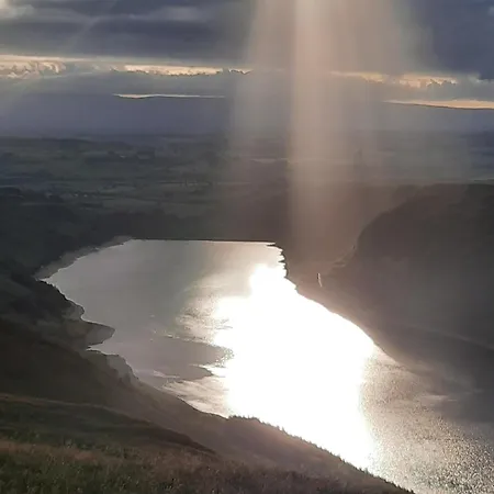 Tatil Evi Haweswater Bampton (Cumbria)