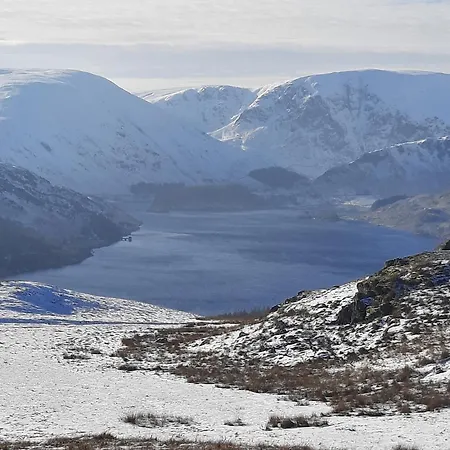 Haweswater *