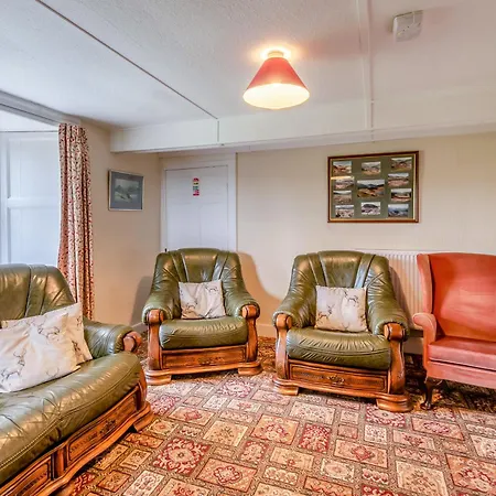 Haweswater Tatil Evi