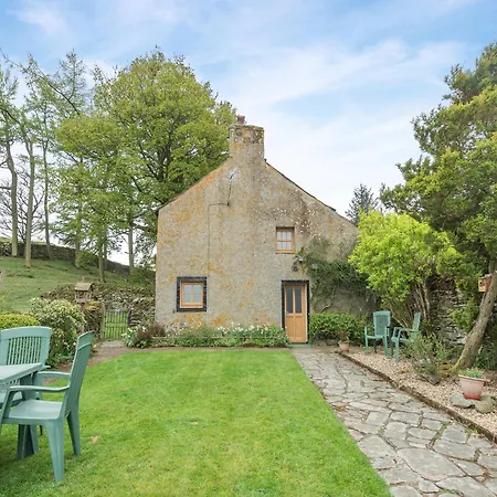 Haweswater Tatil Evi Bampton (Cumbria)