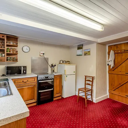 Haweswater Tatil Evi *