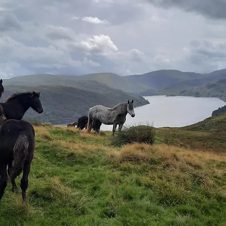 Haweswater *