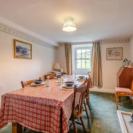 Holiday home Haweswater Bampton (Cumbria)