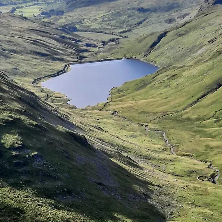 Haweswater * Bampton (Cumbria)