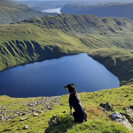 Vakantiehuis Haweswater