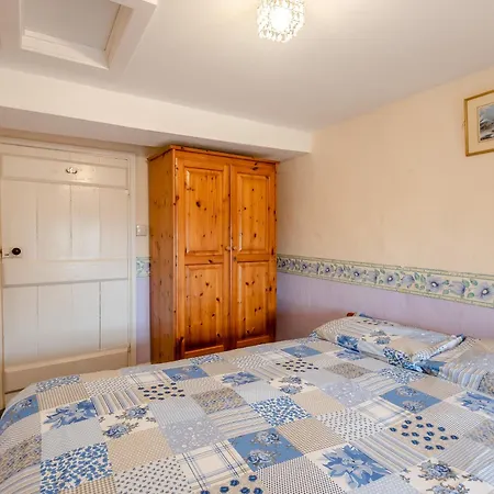 Vakantiehuis Haweswater
