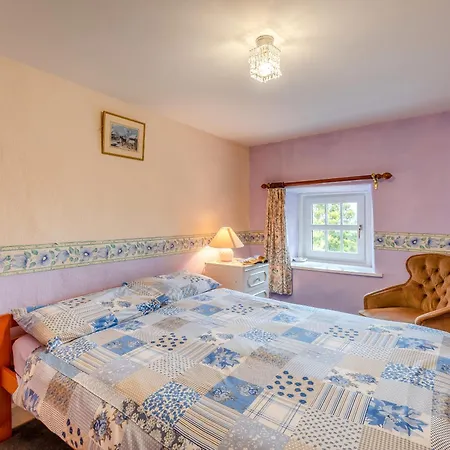 Vakantiehuis Haweswater *