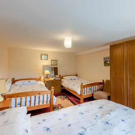 Vakantiehuis Haweswater Bampton (Cumbria)