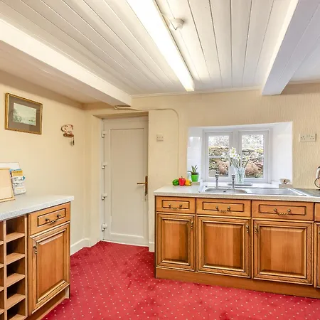 Haweswater Vakantiehuis *