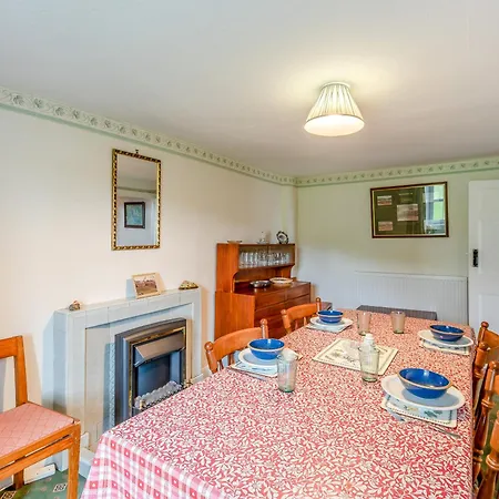 Vakantiehuis Haweswater *