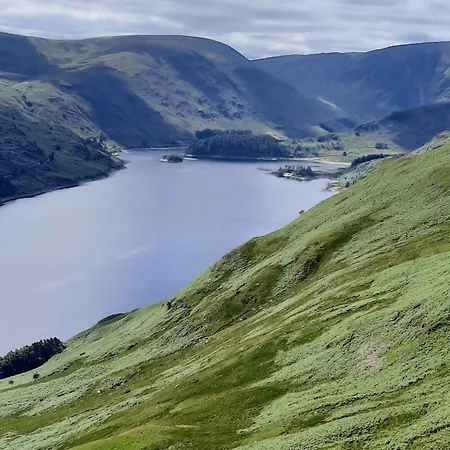 Haweswater *