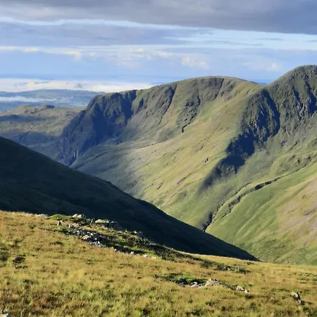 Haweswater Prázdninový dům *