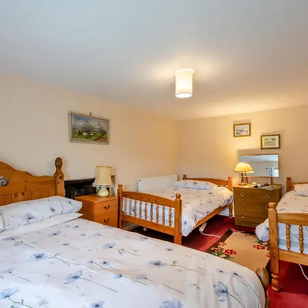 Haweswater Prázdninový dům