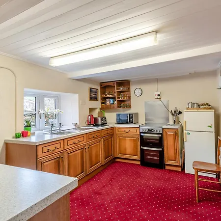 Prázdninový dům Haweswater Bampton (Cumbria)